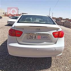 هیوندای ئەڤانتی